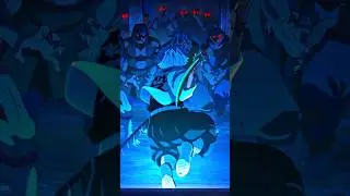 Demon slayer 4vs4 who is strongest #demonslayer #shorts
