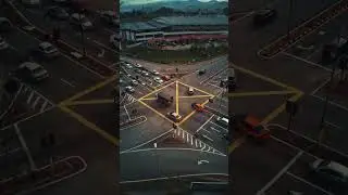 DJI Mini 3 Pro Timelapse Tiltshift edited in Davinci Resolve 