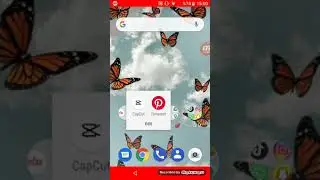 Pinterest den vido nasıl indirilir?uygulamadır basit