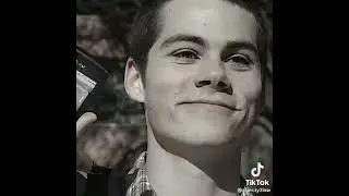 Stiles AND Malia (teen wolf)