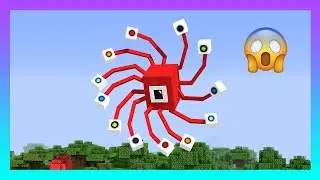 Minecraft Korkunç Canavarlar - The Arcaneum Mod