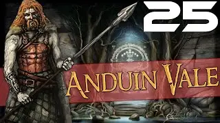 SLAYER OF LORDS - Third Age: Total War Divide & Conquer – ANDUIN VALE – #25