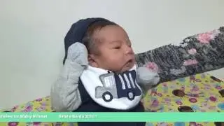 Qué es la ictericia del recién nacido? - Bebé a Bordo py (HD)