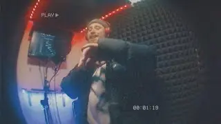 VANDAL - RÁNO V PĚT (PROD. YNAJ SPACE)