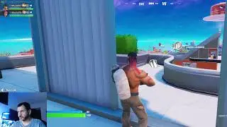 Melhor Sniper no Fortnite??