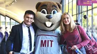 Massachusetts Institute of Technology, MIT