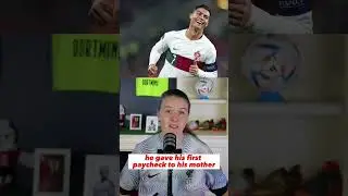 How Footballers spent their first paycheck 💶 PART 1