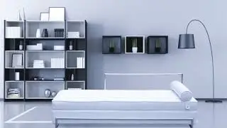 Eileen Gray Daybed