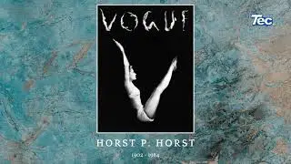 HORST P. HORST - FOTÓGRAFOS DEL MUNDO 0034