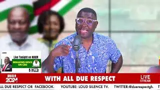 BREAKING NEWS ON CBG