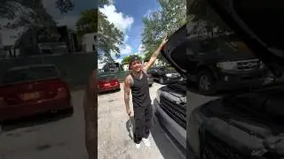 No tengo idea pero tu carro si debería sonar así 🔥😂🫵 #sisas #reggaeton #musica