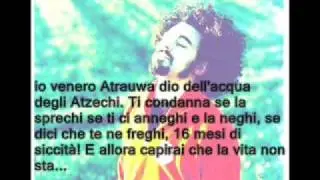Caparezza feat. Rezophonic - Nell'Acqua (HQ)