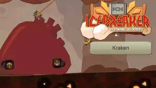 [♪] Icebreaker: A Viking Voyage - Complete OST