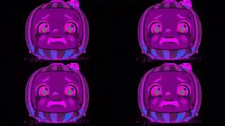 CoComelon Bug Goes In My Head 🐞😭  Intro Effects | Intro Remix Presented by: Gamavision Csupo Effects