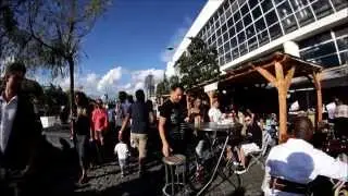 Bruxelles les Bains - Prainha - Canoa Quebrada 2013!