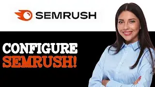 How To Set Up SEmrush Keyword Magic Tool (2025)