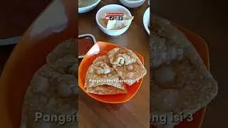 Cwie Mie Ayam Pak Yoo Di Denpasar