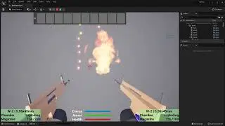 Unreal Engine 5 preview