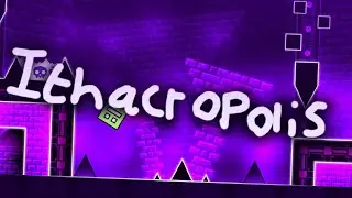 Ithacropolis by Bigmac77 & More (Extreme Demon)