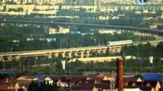 BBC: Будущее Земли. 2008, док. [