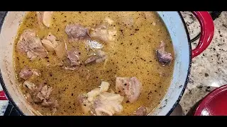 Spicy and Flavorful Pepper Soup - Video Recipe