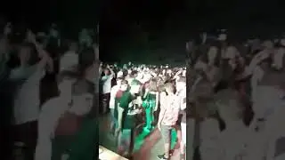 Dj MORRIS CAROSELLI
