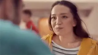 Enfes tat, enfes his, harika uyum şölenine davetlisiniz. Paşa Döner, Yersen hayat keyfe döner!