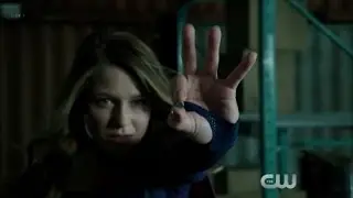 Supergirl  Teaming Up Trailer | DCWBTV | Breath