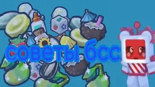 советы для игроков в бсс