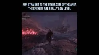 Andreas of Ebb Book Location | Lords of The Fallen