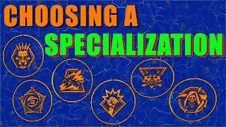 How to Choose the Right Specialization in The Division 2 (PvE and PvP)