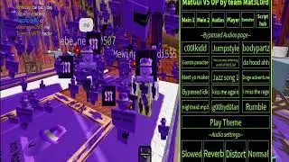 Exploits With MatGui V5 require script || Mat3L0rd || Script In Description 