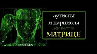Сэм Вакнин. Матрица и разделенная фантазия. Квантовая психология и физика