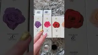 ПАРФЮМ КОЛЛЕКЦИЯ РОЗА SIBERIAN WELLNESS