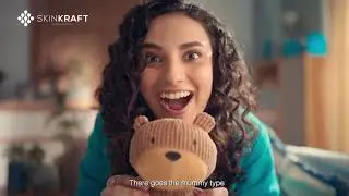 SkinKraft | India's Only Customized SkinCare & HairCare Regimen | 