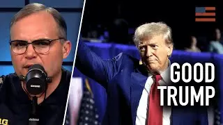 Trump CAN Be Pressured, and That’s GREAT News