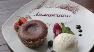 Лимончино (Limonchino) ресторан