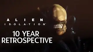 Alien Isolation | A Terrifying But Flawed Masterpiece