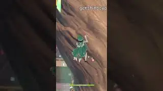 96.9% Players Missed This Chest Hidden Precious Chest In Inazuma |Genshin Impact