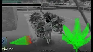 LOCALIZADOR DE MARIHUANA 2020 MOONLOADER - FENIXZONE O CUALQUIER SERVER RP