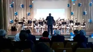 Роксолана Укр попуррі