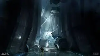 The Domain | Halo Infinite Audio SFX Montage