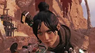 Apex Legends doing the impossible 