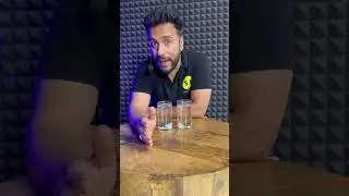 Kya yeh salt se hota ? | Science experiment 