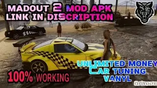 MADOUT2 Big city online hack unlimited money 100% working android√√