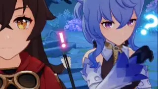 Genshin Impact | Has this ever happened to you?