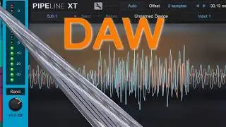 5 DAWs Premiadas