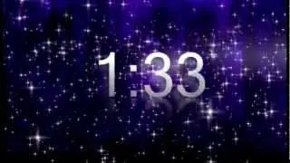 Star Countdown