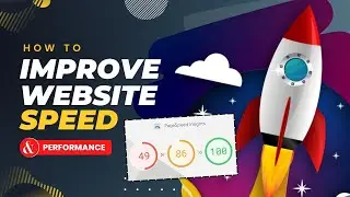 How to Boost Your Blogger Website Speed  & performance | Earnlytics