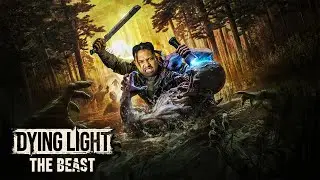 ZOMBIE SLAYER IS BACK | Dying Light The Beast Part 1